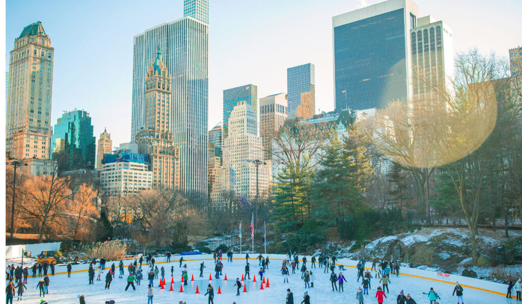 New York Winter Activities: NYC’s Ultimate 2023 Bucket List