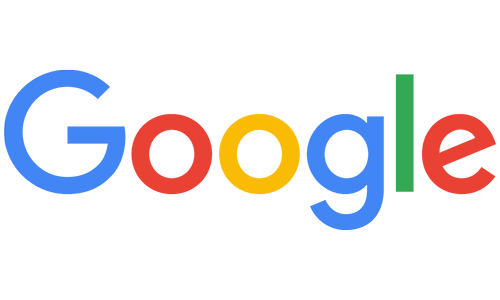 google corporate logo