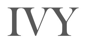 ivy corporate logo