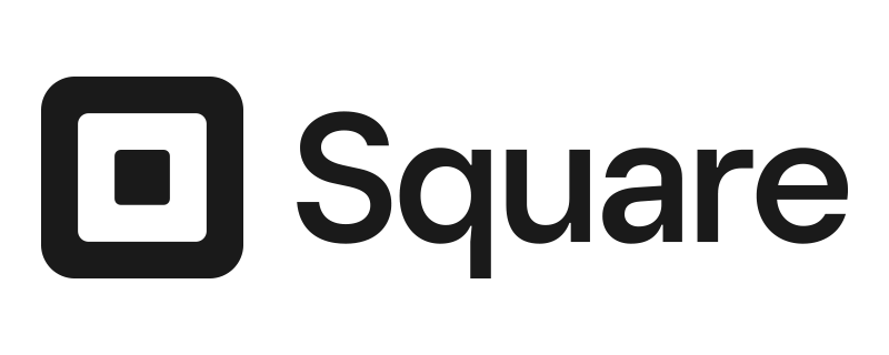square corporate logo