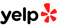 yelp corporate logo